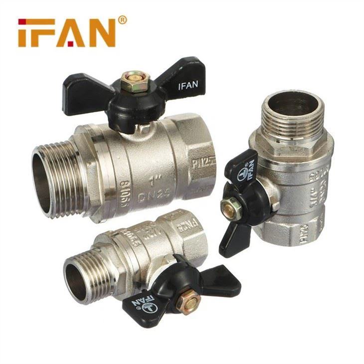 IFAN Ball Valve