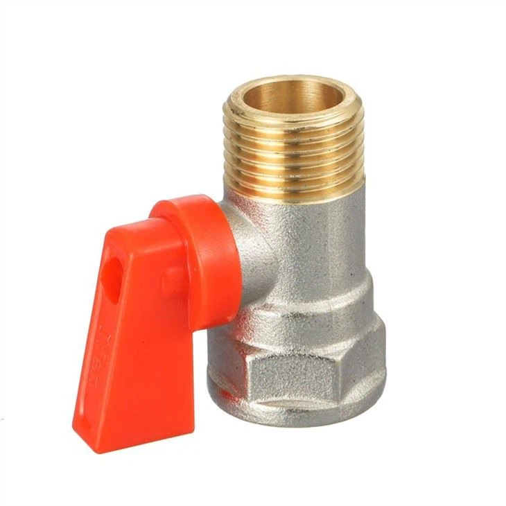 mini ball valve