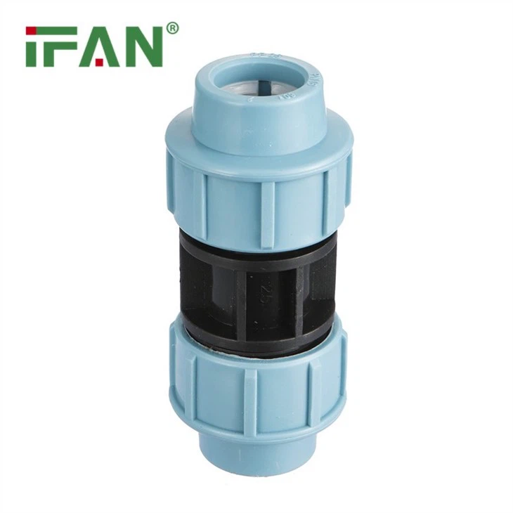 HDPE Pipe Socket