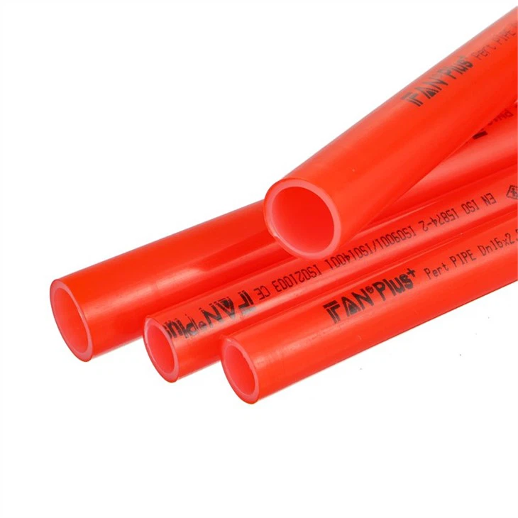 PEX Underfloor Heating Pipe