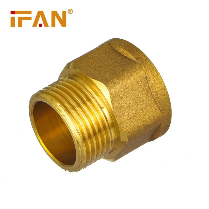 IFAN Brass Plumbing Fittings