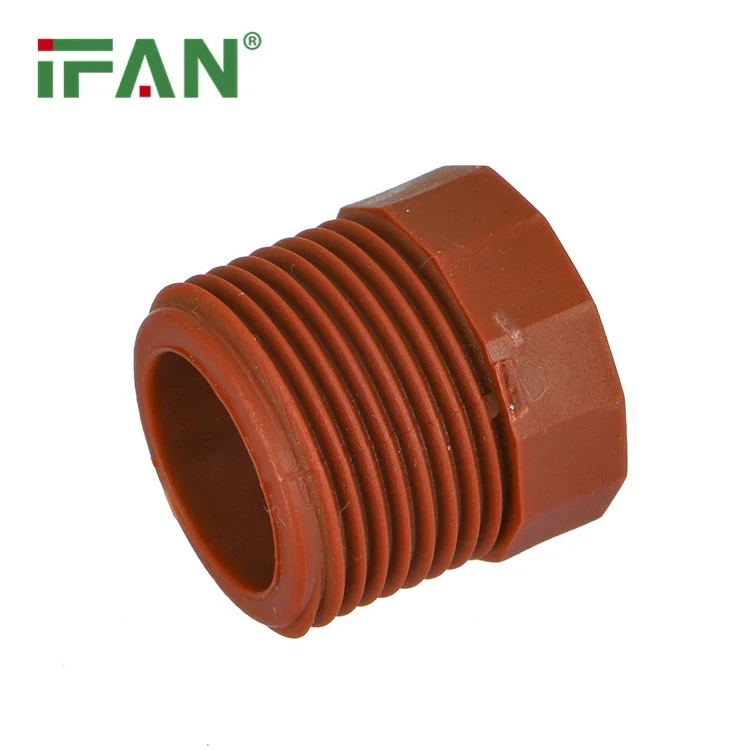 IFAN EN 15494 PPH Fitting Bushing