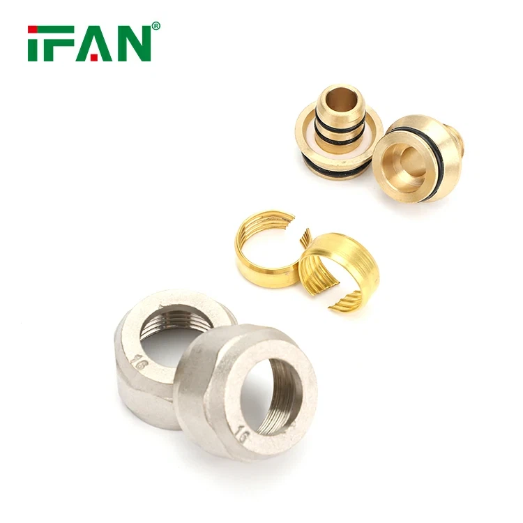 Manifold Adapter (21)