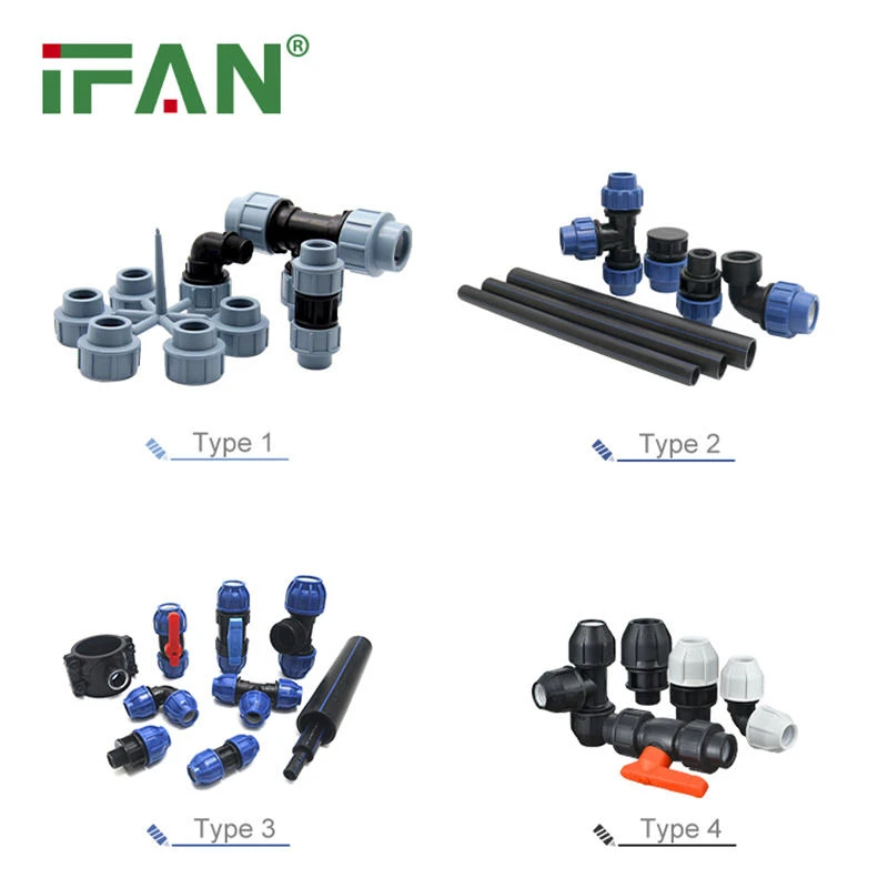 HDPE putken PE100 liitos