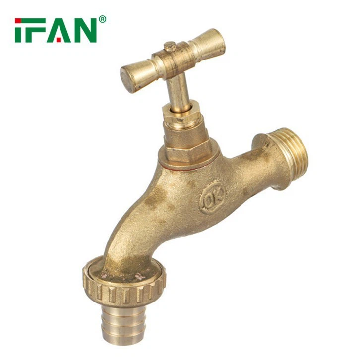 IFAN Brass Tap