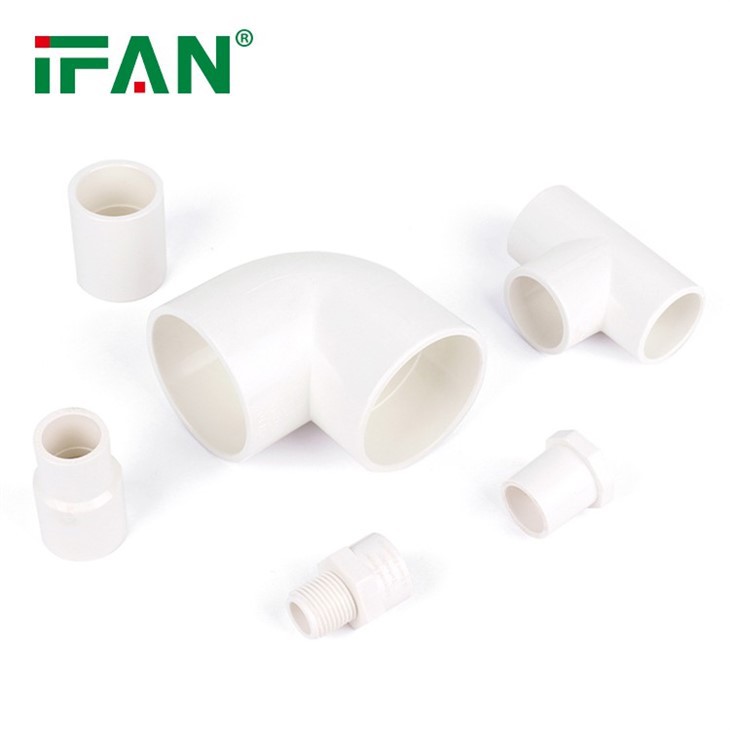 IFAN Water UPVC Pipe Fitting