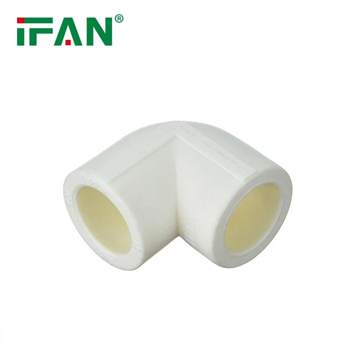 PN25 PPR Fitting Elbow