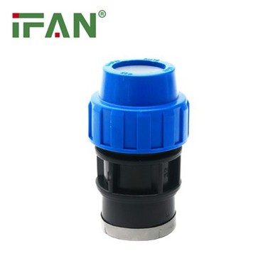 HDPE-putkiliitos Huomio