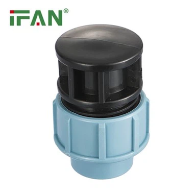 Hot Sale HDPE-putkiliittimet