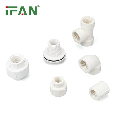 Ifan 801 UPVC -putkilaitteet