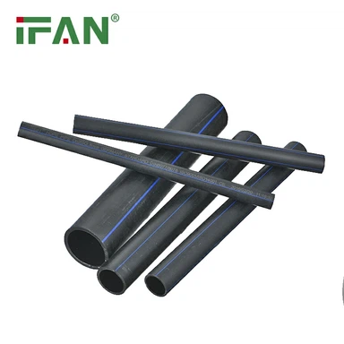 IFAN ASTM D3035 20-110MM HDPE-putki