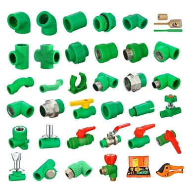 Ifan Green PPR -sovitus