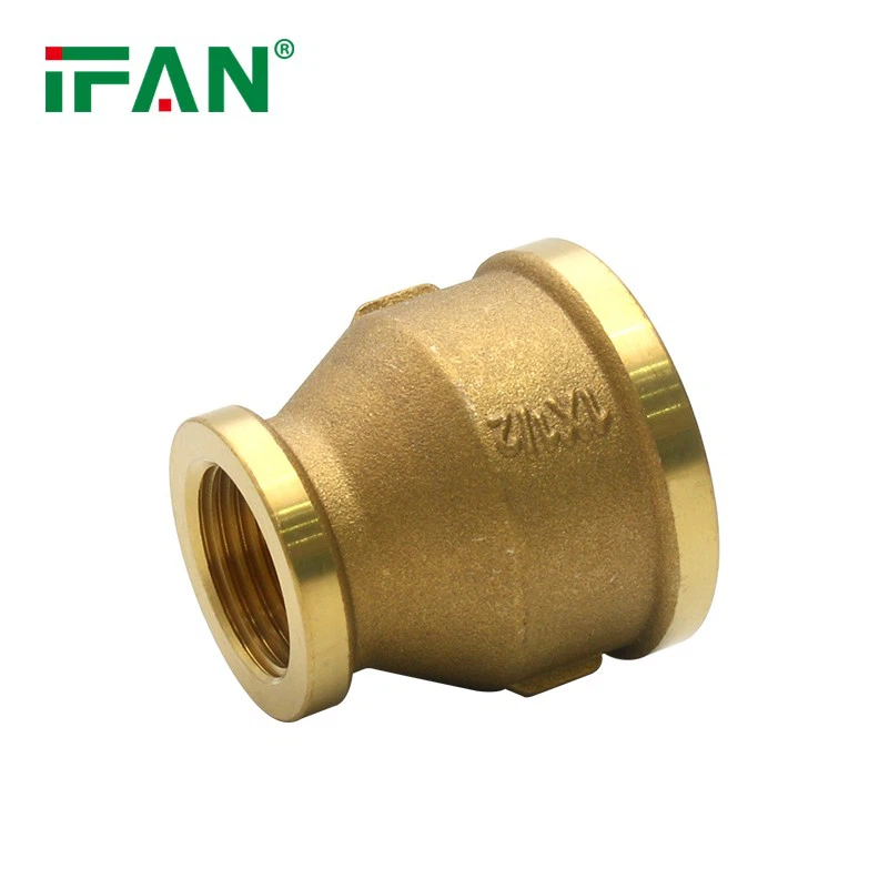 The Versatile Charm Of Brass Fitting Socket