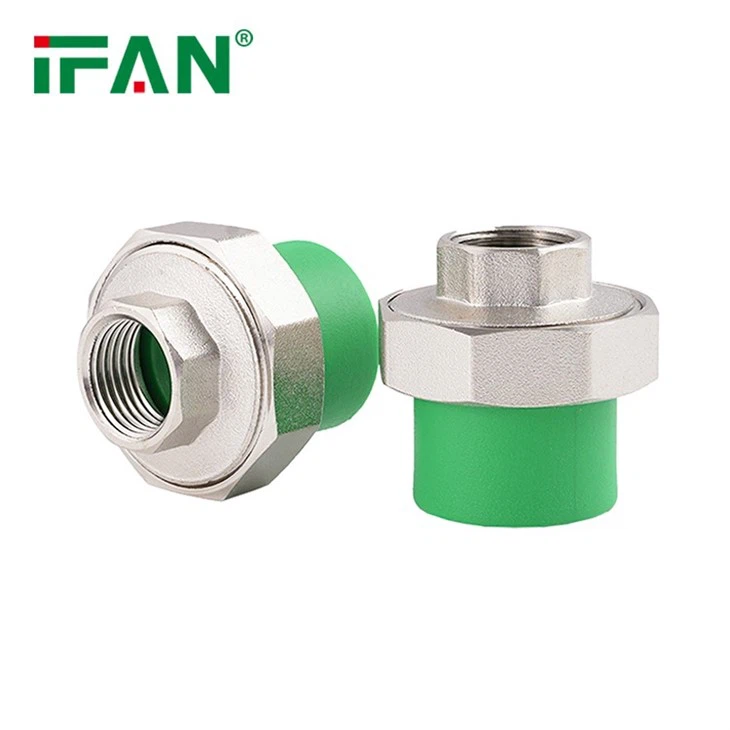 Turkey PPR Union Fitting
